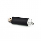 Plastic Usb Drives - Factory price grade A chip Twister cool flash drives LWU976